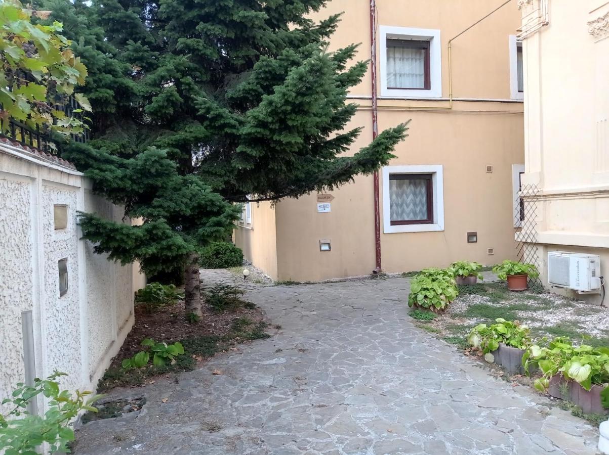 Appartamento Urban Zen Den 2 Bucarest