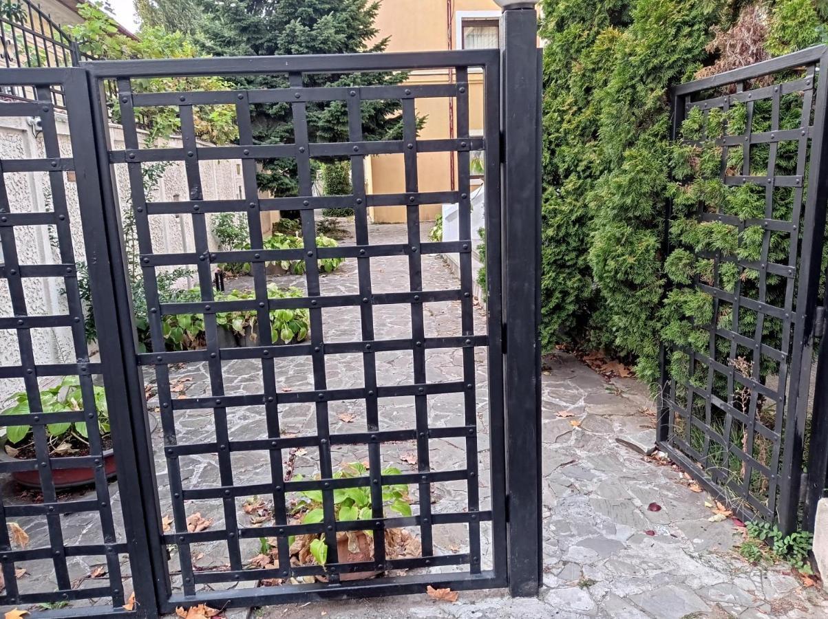Appartamento Urban Zen Den 2