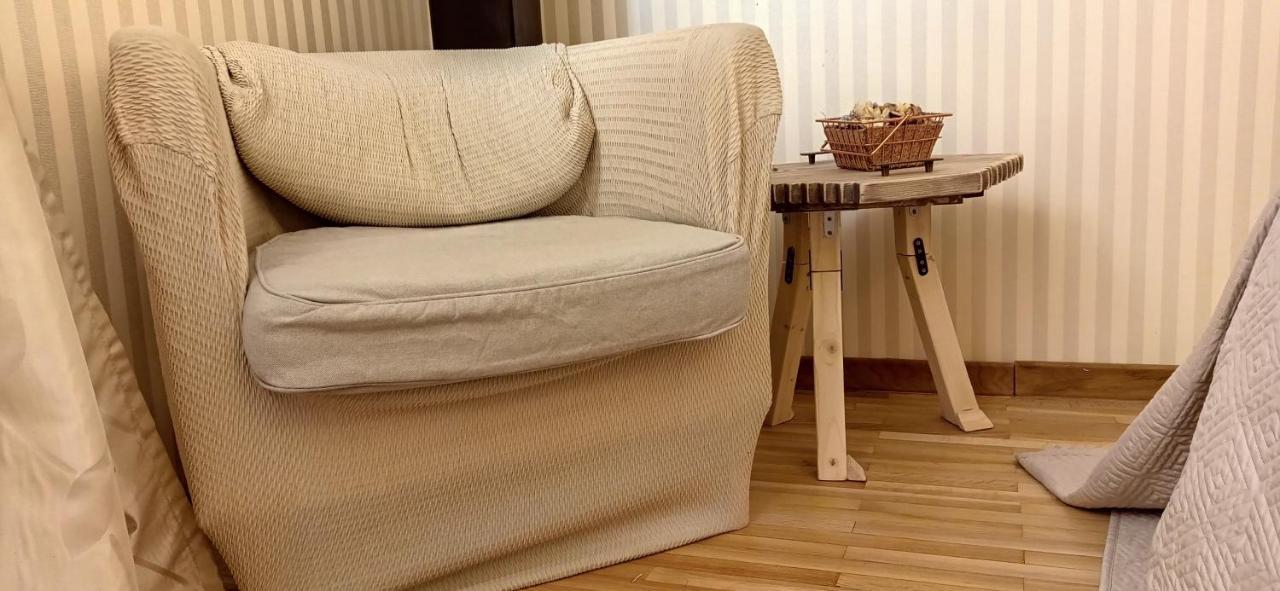 Apartment Urban Zen Den 2