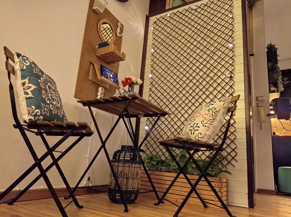 Apartment Urban Zen Den 2